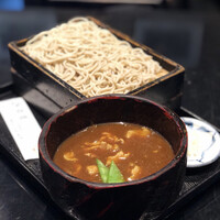 日本橋 やぶ久 - 