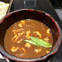 日本橋 やぶ久 - 