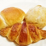 Warabeya Bakery - 今回のお買い物ｗ