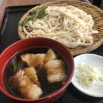 手打うどん 小島屋 - 