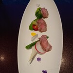 鉄板焼　神戸グリル  - 