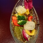 鉄板焼　神戸グリル  - 