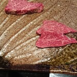 鉄板焼　神戸グリル  - 