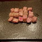 鉄板焼　神戸グリル  - 