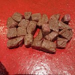 鉄板焼　神戸グリル  - 