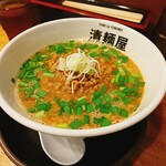 清麺屋 - 