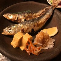 赤坂とゝや魚新 - 