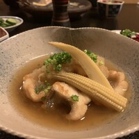 赤坂とゝや魚新 - 