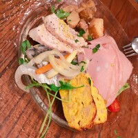 PAPPARE NAPOLI - 
