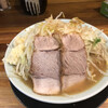 ラーメン 盛太郎