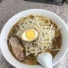 中華麺店 喜楽