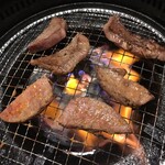 Yakiniku Dainingu Angyuu - 