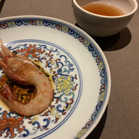 茶禅華 - 