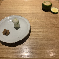 茶禅華 - 