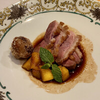 浪速割烹 㐂川 - 