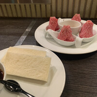 焼肉 銀座コバウ 特別室 - 