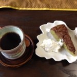 百日紅 - ６月のデザート