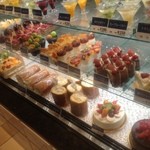 ケーキハウス　ショウタニ 大丸神戸店