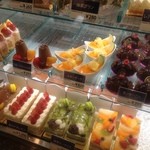 ケーキハウス　ショウタニ 大丸神戸店