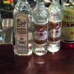 ロス・バルバドス - 11回目6/8　気になるお酒