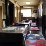 中華料理　幸莱 - 一番乗り♪( ´▽｀)