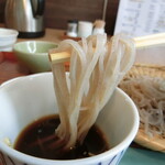 手打ちそば なお - 