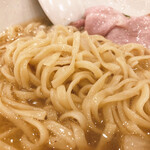 中華そば ココカラサキゑ - 