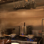 中華そば ココカラサキゑ - 