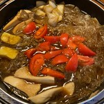 柚木元 - 作成中