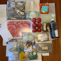 柚木元 - フルセット