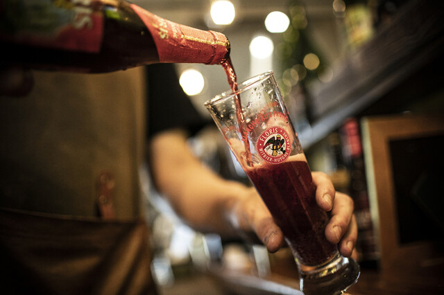 ブラッスリーロイド（Brasserie Lloyd） - 大町西公園（ビアホール）の写真