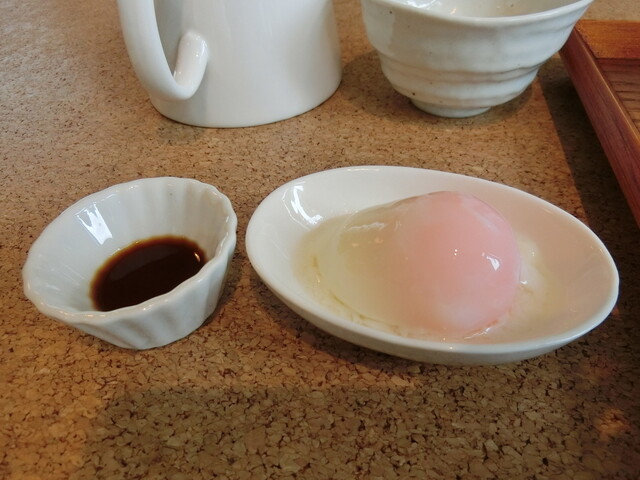 手打ちそば なお - 福島（そば）の写真