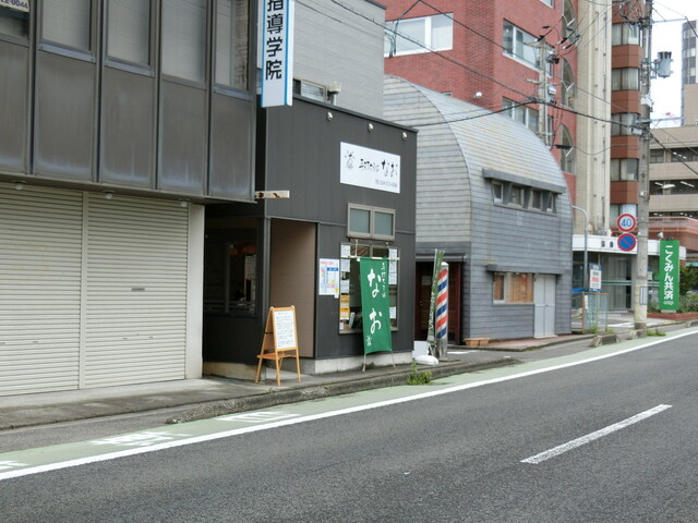 手打ちそば なお - 福島（そば）の写真