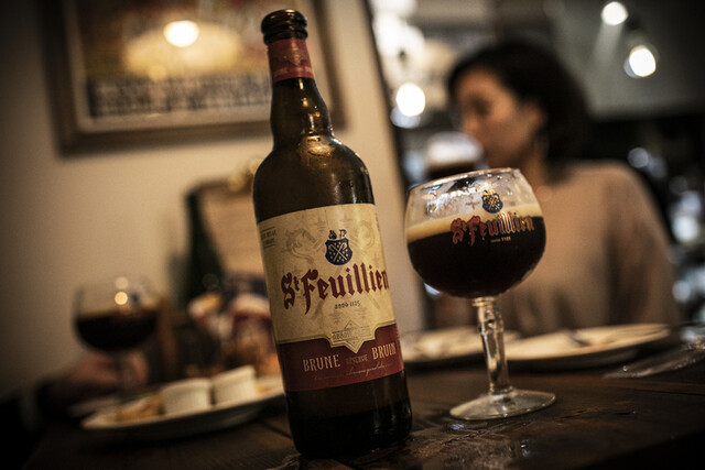 ブラッスリーロイド（Brasserie Lloyd） - 大町西公園（ビアホール）の写真