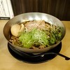 ちょんまげ食堂 ラーメン部