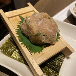 すし居酒屋 まんげつ - 