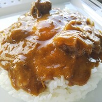Seafood Dining 1932 - グランドシェフ特製「magicカレー」 1,300円