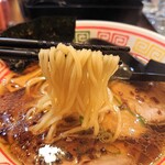 らぁめん しゅき - 