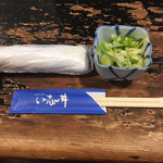 Yakitori Dokoro Ishii - 