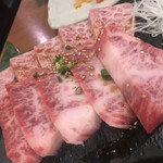 焼肉の三是 - 