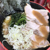 横濱家系ラーメン 勝鬨家