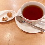 アドゥエパッシ - 紅茶はセイロンティー