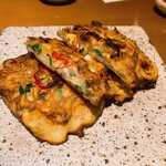 韓国料理 水刺齋 - 