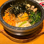 韓国料理 水刺齋 - 