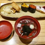 Sushi Kyou Tatsu - 