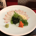 おばんざい屋 喜禄 - 