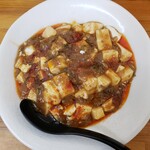 らーめん 阿吽 - 