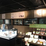 雪室 千年こうじや - 店内