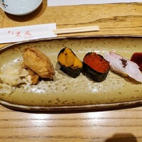 すし京辰 恵比寿店 - 