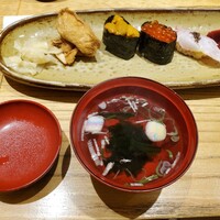 すし京辰 恵比寿店 - 